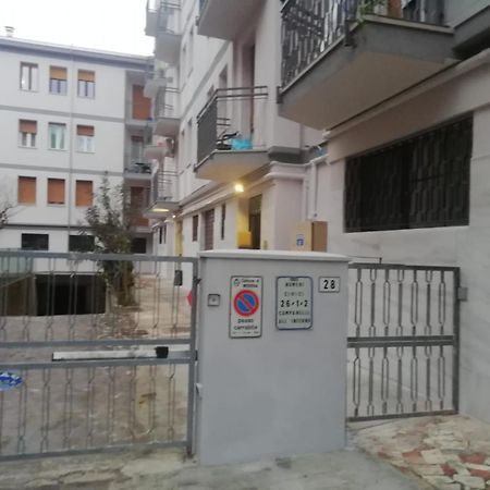Hotel Casa Gramsci - Affitti Brevi Italia Modena Esterno foto