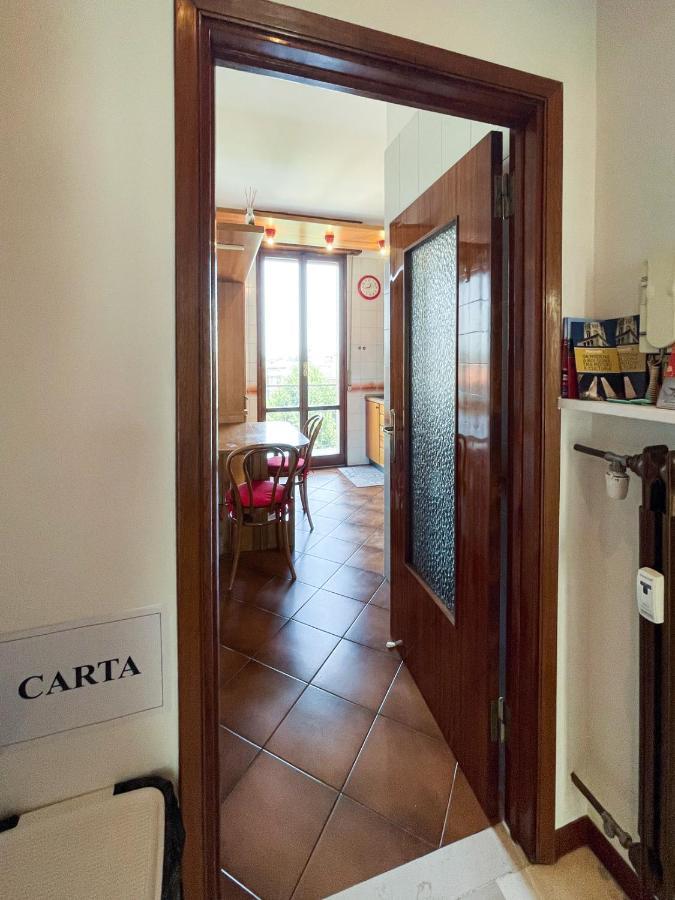 Hotel Casa Gramsci - Affitti Brevi Italia Modena Esterno foto