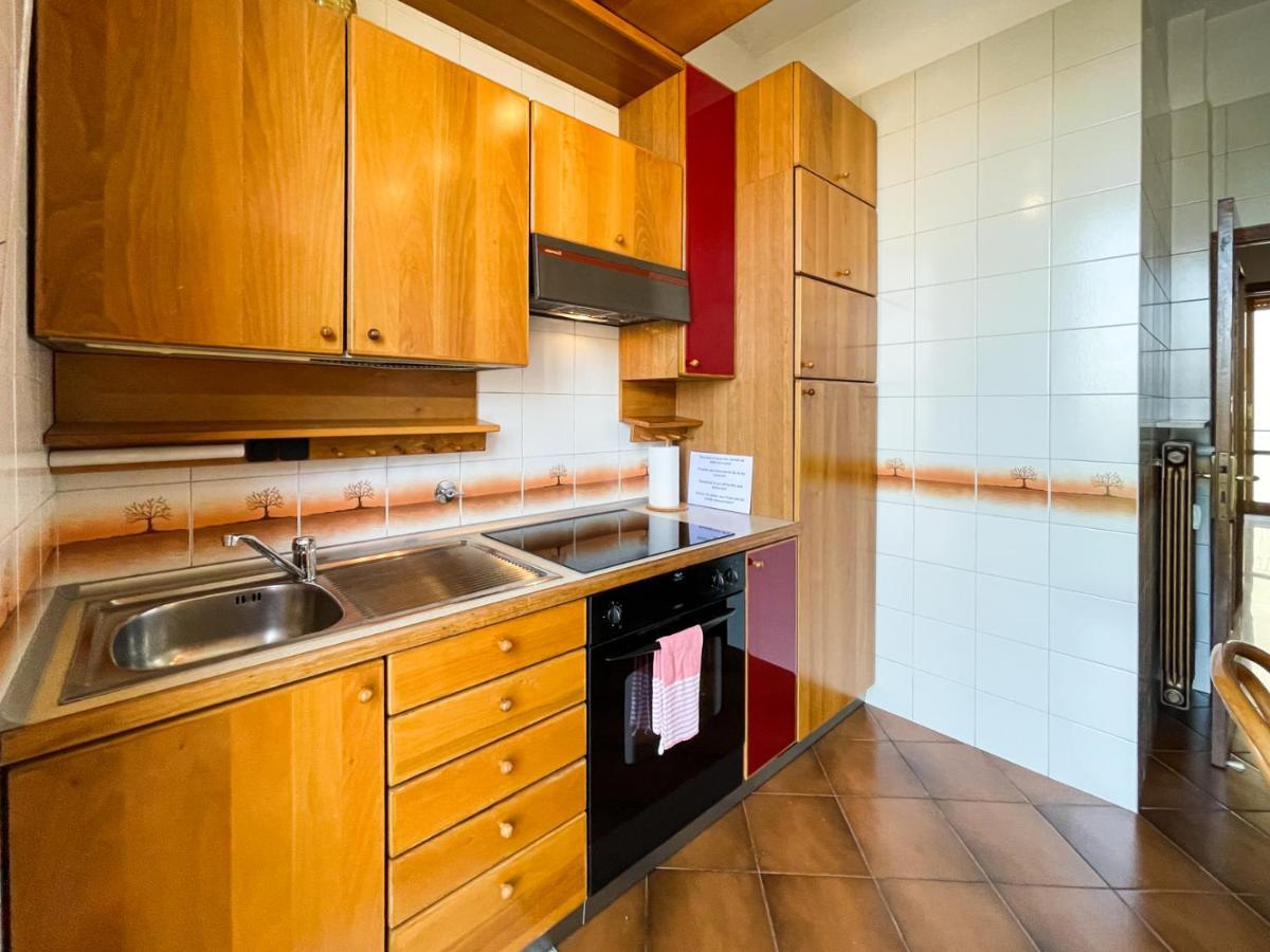 Hotel Casa Gramsci - Affitti Brevi Italia Modena Esterno foto