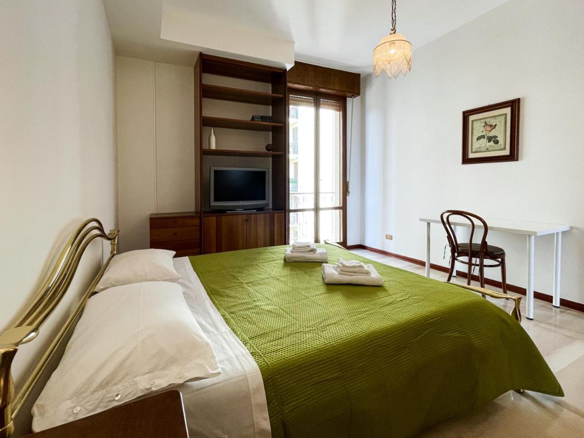 Hotel Casa Gramsci - Affitti Brevi Italia Modena Esterno foto