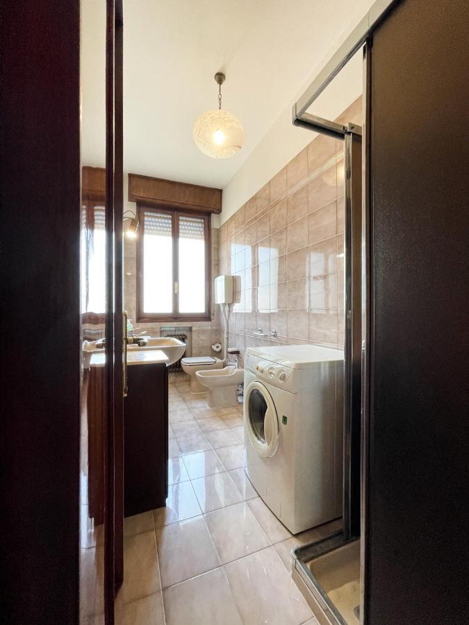Hotel Casa Gramsci - Affitti Brevi Italia Modena Esterno foto