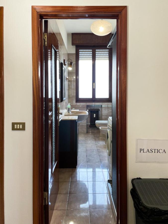Hotel Casa Gramsci - Affitti Brevi Italia Modena Esterno foto